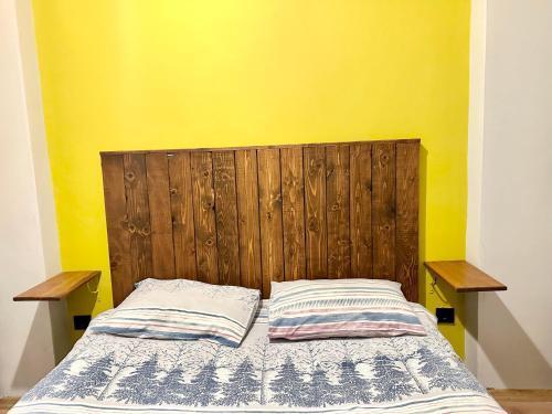 Ports Apartment