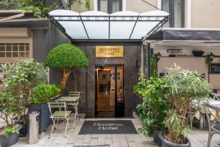 Massimo Hotel