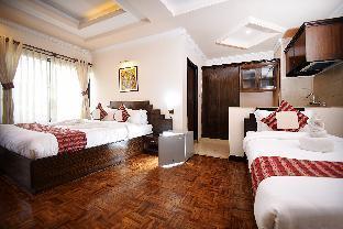 Skye Inn Kathmandu - Tap to explore photos