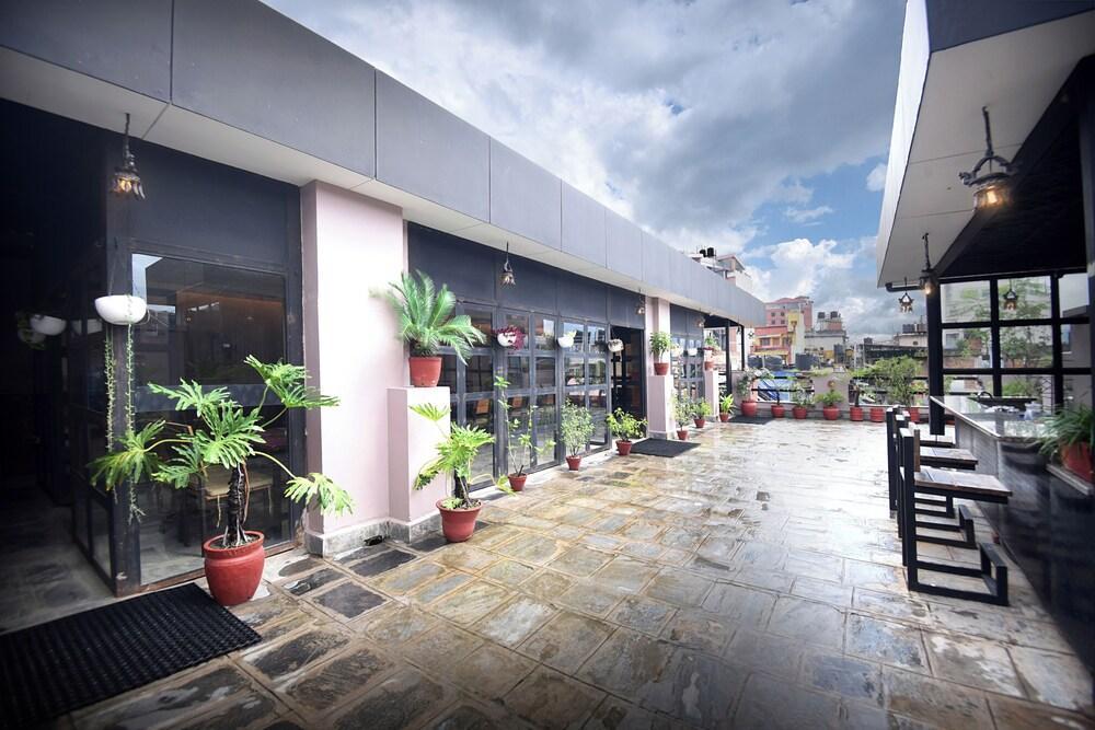 Skye Inn Kathmandu - Tap to explore photos
