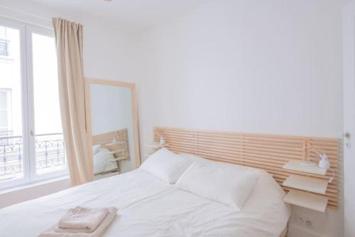 *Cozy flat-Latin Quarter in the heart of Paris*