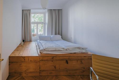 Bohemian Experience Room Type - Two-Bedroom Apartment Bohemian Experience Room Type - Two-Bedroom Apartment