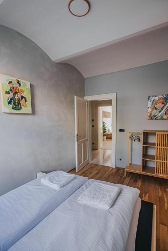 Bohemian Experience Room Type - Two-Bedroom Apartment Bohemian Experience Room Type - Two-Bedroom Apartment