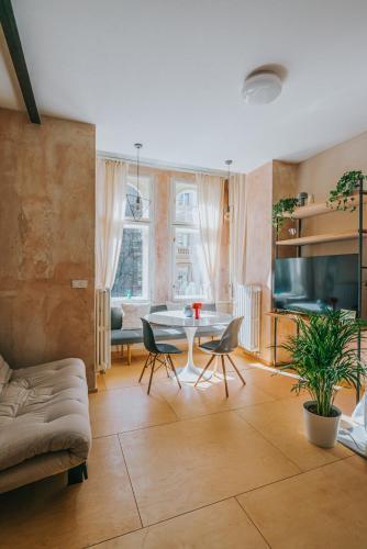 Bohemian Experience Room Type - Apartment