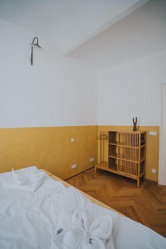Bohemian Experience Room Type - Two-Bedroom Apartment
