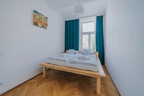 Bohemian Experience Room Type - Two-Bedroom Standard Apartment