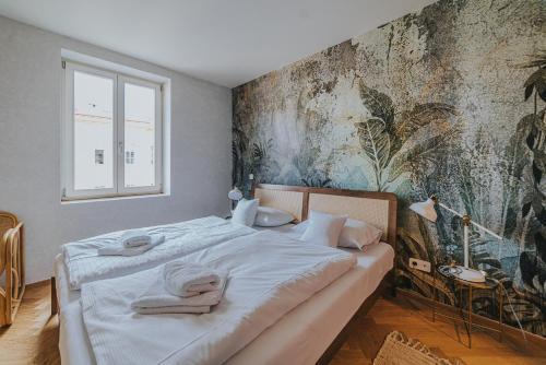 Bohemian Experience Room Type - Apartment with Shower