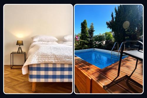 Apartmán III Praha - centrum