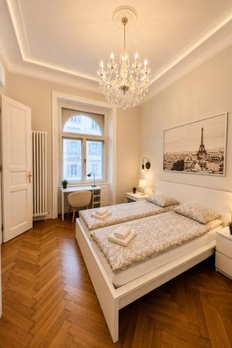 DOMIRA Four Reasons apartment