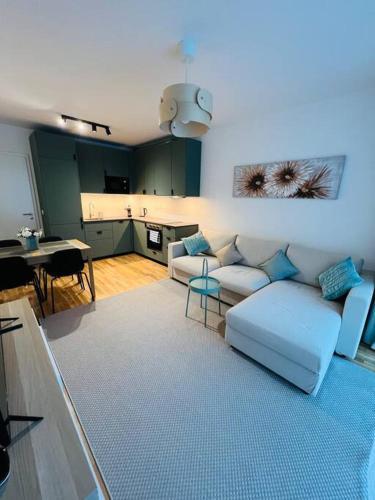 Nika Apartments Prague 5 - Tap to explore photos