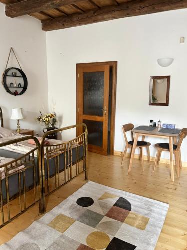 Apartment DeLuxe Room Type - One-Bedroom Apartment Apartment DeLuxe Room Type - One-Bedroom Apartment