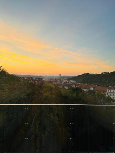 Luxury Penthouse Prague - Tap to explore photos