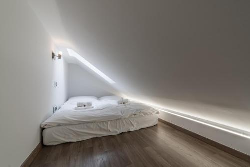 Karlín Boutique Loft Residence by LivingClub