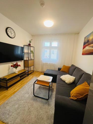 Nika Apartments Prague 2 - Tap to explore photos