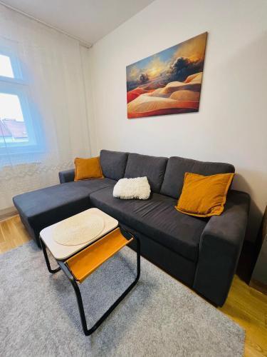 Nika Apartments Prague 2 - Tap to explore photos