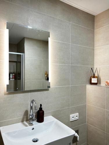 Mozart Apartments Prague Room Type - Standard Apartment
