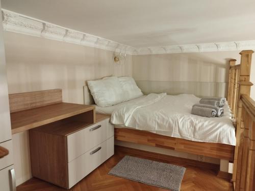 LUBERT APARTMÁNY s.r.o Room Type - One-Bedroom Apartment LUBERT APARTMÁNY s.r.o Room Type - One-Bedroom Apartment