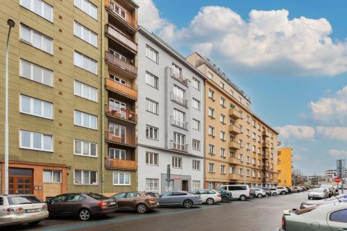 2 rooms apartment with terrace and view Room Type - Two-Bedroom Apartment 2 rooms apartment with terrace and view Room Type - Two-Bedroom Apartment