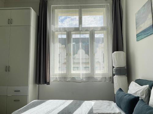 JZP studio apartment Room Type - One-Bedroom Apartment