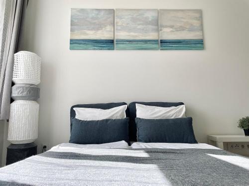 JZP studio apartment Room Type - One-Bedroom Apartment