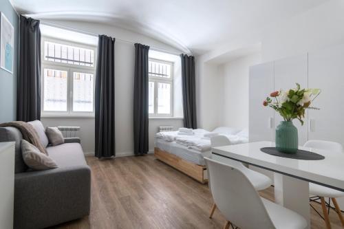 Emerald Apartments Boutique Residence