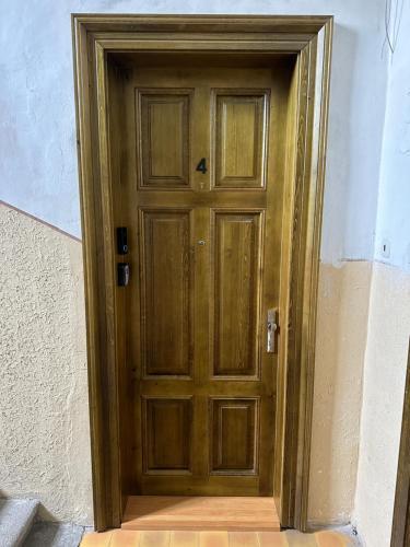Luxury flat in Prague city center SUPERHOST - 5 STAR - Tap to explore photos
