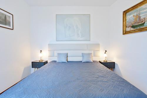 Melody Room Type - Two-Bedroom Apartment