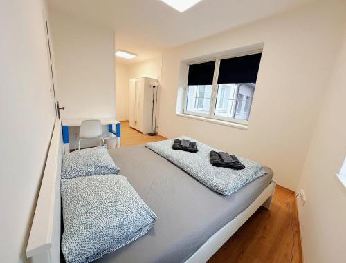 Biomade Room Type - Standard Double Room