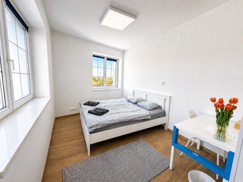 Biomade Room Type - Standard Double Room