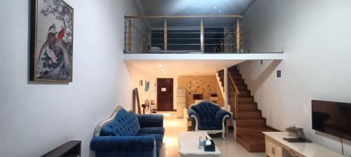 Minsheng Apartment - Tap to explore photos
