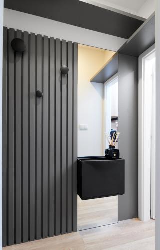 PB apartment Prague - Tap to explore photos