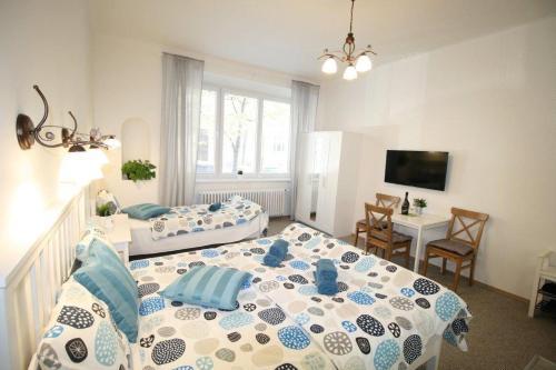 Finnem Home Rentals Room Type - Studio