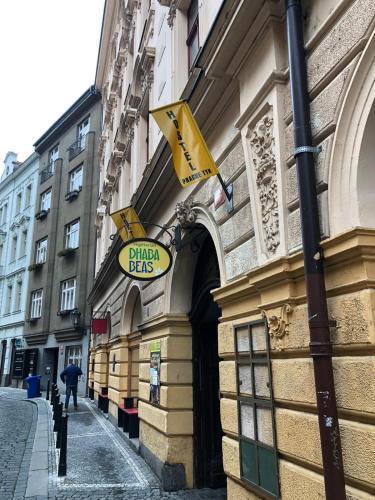 NEW GENERATION HOSTEL Prague center - Tap to explore photos