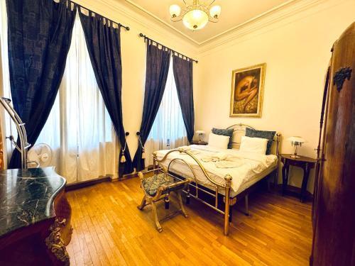 Platnéřská ,7 Room Type - Two-Bedroom Apartment