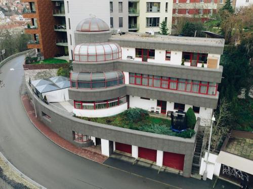 Private Hostel Casino Royal