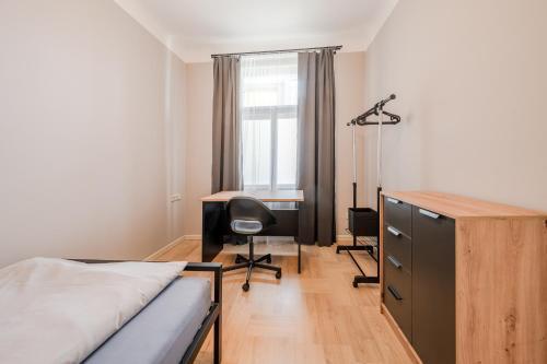 Palace Petrarca Room Type - Two-Bedroom Apartment