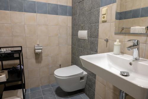 Palace Petrarca Room Type - One-Bedroom Apartment
