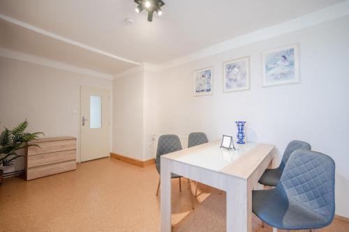 Palace Petrarca Room Type - One-Bedroom Apartment