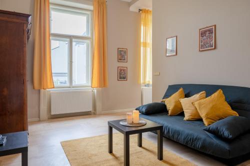 Palace Petrarca Room Type - One-Bedroom Apartment