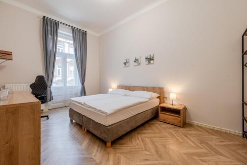 Palace Petrarca Room Type - Two-Bedroom Apartment