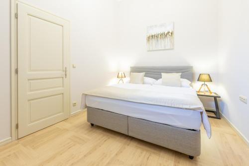 Palace Petrarca Room Type - Two-Bedroom Suite