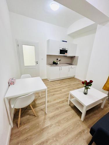 New Apartments Complex Prague Florenc - Tap to explore photos