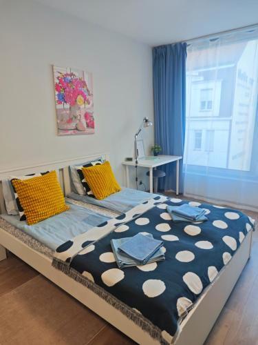 Comfort flat with great location Room Type - One-Bedroom Apartment Comfort flat with great location Room Type - One-Bedroom Apartment