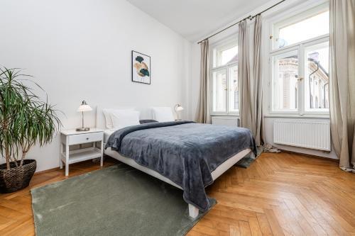 Quiet apartment in the Old Town