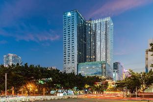 Cloudy International Apartment-Beijing Road A-mall Branch