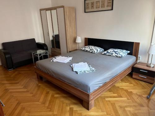 Centrum Apartment Ve Smečkách