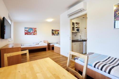 Apartmány Ubytování Alfa - Tap to explore photos