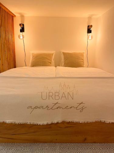 Loft Maniny by Urban Apartments