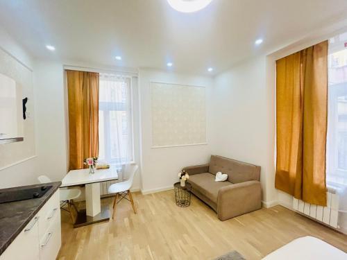 NEW DESIGN & STYLE Apartments 50m from Wenceslas Square - Tap to explore photos