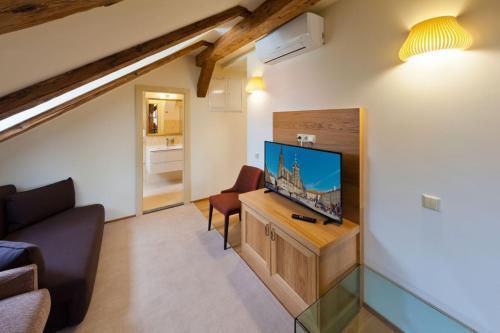 Havelska Old Town Residence Room Type - Studio